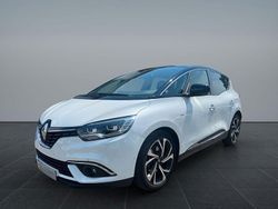Weiß Gebraucht 2020 Renault Scénic IV Bose Edition Van / Kleinbus | 10.500 € (Superpreis)