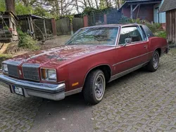 Andere außenfarben Gebraucht 1978 Oldsmobile Cutlass Coupé | 15.000 €