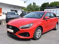Engine red Neu 2025 Hyundai i30 Kombi | 23.950 € (Superpreis)