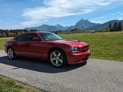 Rot Gebraucht 2006 Dodge Charger Limousine | 18.500 €