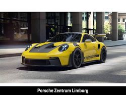 Racinggelb Gebraucht 2023 Porsche 911 GT3 RS Coupé | 335.992 €