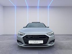Silber Gebraucht 2020 Audi A4 S-Line Kombi | 23.890 € (Fairer Preis)