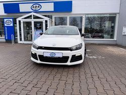 Weiß Gebraucht 2012 VW Scirocco R Coupé | 12.750 € (Fairer Preis)