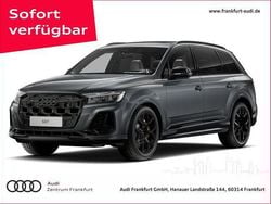 Daytonagrau perleffekt Neu 2025 Audi SQ7 Sport SUV | 128.980 € (Fairer Preis)