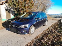 Gebraucht 2014 VW Golf Sportsvan Van / Kleinbus | 8.750 € (Fairer Preis)