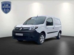Weiß Gebraucht 2022 Renault Kangoo Van / Kleinbus | 13.990 € (Fairer Preis)
