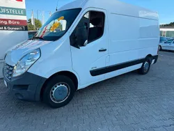 Weiß Gebraucht 2010 Renault Master Van | 11.500 € (Etwas zu teuer)