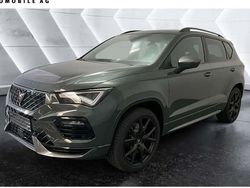 Grün Neu 2025 Cupra Ateca VZ SUV | 46.790 € (Teuer)