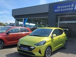 Grün Neu 2025 Hyundai i10 Trend Kleinwagen | 17.800 € (Fairer Preis)