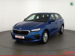 Blau Neu 2025 Skoda Scala Kleinwagen | 22.890 € (Superpreis)