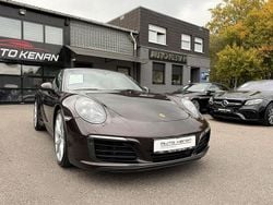 Mahagoni Gebraucht 2017 Porsche 991 Coupé | 73.950 €