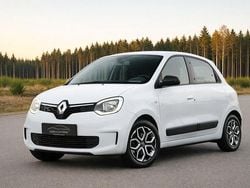 Weiß Gebraucht 2022 Renault Twingo Equilibre Kleinwagen | 8.990 € (Superpreis)