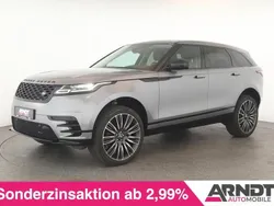 Eiger grey Gebraucht 2023 Land Rover Range Rover Velar SUV | 53.483 €