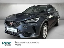 "magnetic tech" Gebraucht 2023 Cupra Formentor SUV | 21.780 € (Superpreis)