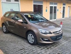 Gold Gebraucht 2013 Opel Astra Kombi | 3.500 € (Fairer Preis)