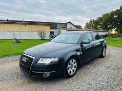 Grau Gebraucht 2004 Audi A6 Sport Limousine | 2.999 € (Guter Preis)