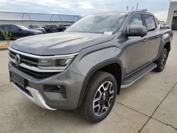 Darkgrey Neu 2024 VW Amarok Style Abholung | 57.596 € (Fairer Preis)