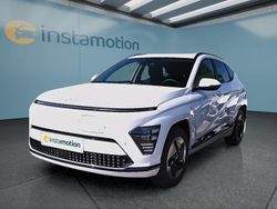 Weiß Gebraucht 2025 Hyundai Kona Trend SUV | 34.499 € (Guter Preis)