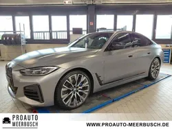 Grau Gebraucht 2024 BMW 1M Shadowline Coupé | 42.780 € (Fairer Preis)