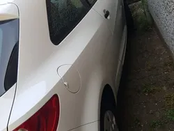 Weiß Gebraucht 2012 Seat Ibiza Kleinwagen | 3.000 € (Guter Preis)
