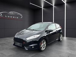 Schwarz Gebraucht 2014 Ford Fiesta ST Kleinwagen | 9.597 € (Fairer Preis)