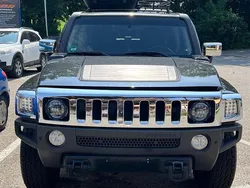 Schwarz Gebraucht 2007 Hummer H3 SUV | 10.000 €