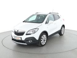 Weiß Gebraucht 2016 Opel Mokka Innovation SUV | 11.000 € (Fairer Preis)