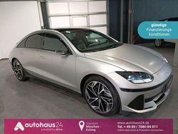 Gold Gebraucht 2024 Hyundai Ioniq 6 Limousine | 36.970 € (Fairer Preis)