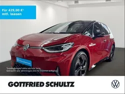 Rot Gebraucht 2024 VW ID.3 GTX Kleinwagen | 43.950 €