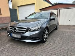 Gebraucht 2015 Mercedes E250 Avantgarde Kombi | 17.799 € (Fairer Preis)