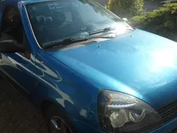 Renault Clio II