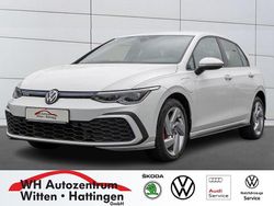 Pure white Gebraucht 2022 VW Golf VIII GTE Limousine | 25.838 € (Fairer Preis)