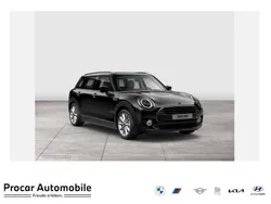 Schwarz Gebraucht 2022 Mini ONE Kleinwagen | 19.980 € (Fairer Preis)