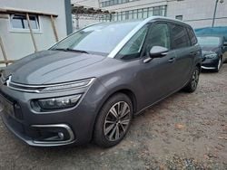 Gebraucht 2018 Citroën Grand C4 Picasso Shine Van / Kleinbus | 7.950 € (Superpreis)