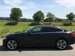 BMW 420 Gran Coupé
