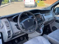 Weiß Gebraucht 2011 Renault Trafic Van | 4.200 € (Superpreis)