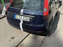 Gebraucht 2005 Ford Fiesta Kleinwagen | 1.400 € (Fairer Preis)