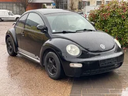 VW Beetle