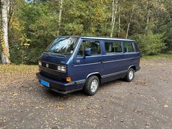 Blau Gebraucht 1992 VW T3 Edition Van | 18.800 €