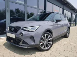 Graphenegrau/schwarz (r60e) Neu 2025 Seat Arona FR SUV | 28.350 € (Etwas zu teuer)