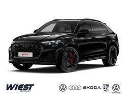 Mythosschwarz metallic Neu 2025 Audi RS Q8 Performance SUV | 203.350 €