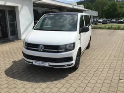 VW T6