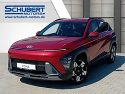 Ultimate red / met Neu 2025 Hyundai Kona Prime SUV | 32.290 € (Fairer Preis)