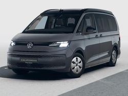 Puregrey dach schwarz Gebraucht 2024 VW T7 Edition Van | 57.605 € (Guter Preis)