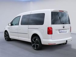 Gebraucht 2019 VW Caddy Maxi Trendline Van / Kleinbus | 22.890 € (Teuer)