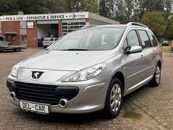 Gebraucht 2006 Peugeot 307 Kombi | 2.999 € (Etwas zu teuer)