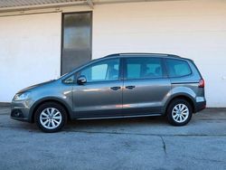 Grau Gebraucht 2019 Seat Alhambra Style Van / Kleinbus | 19.990 € (Guter Preis)