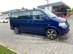 Blau Gebraucht 2007 VW T5 Van | 6.700 € (Superpreis)