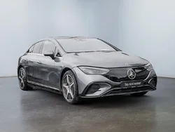 Gebraucht 2022 Mercedes EQE350 | 46.350 € (Guter Preis)