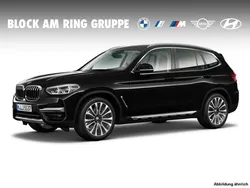 Andere farbe Gebraucht 2021 BMW X3 Sport Line SUV | 34.990 € (Guter Preis)